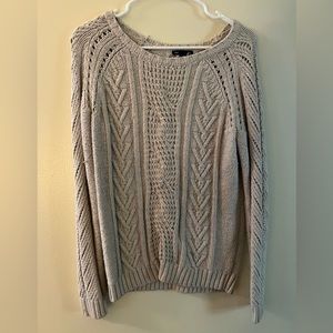GAP cable knit